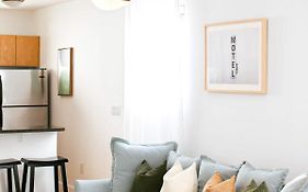 Spacious Apt In The Heart Of South Beach