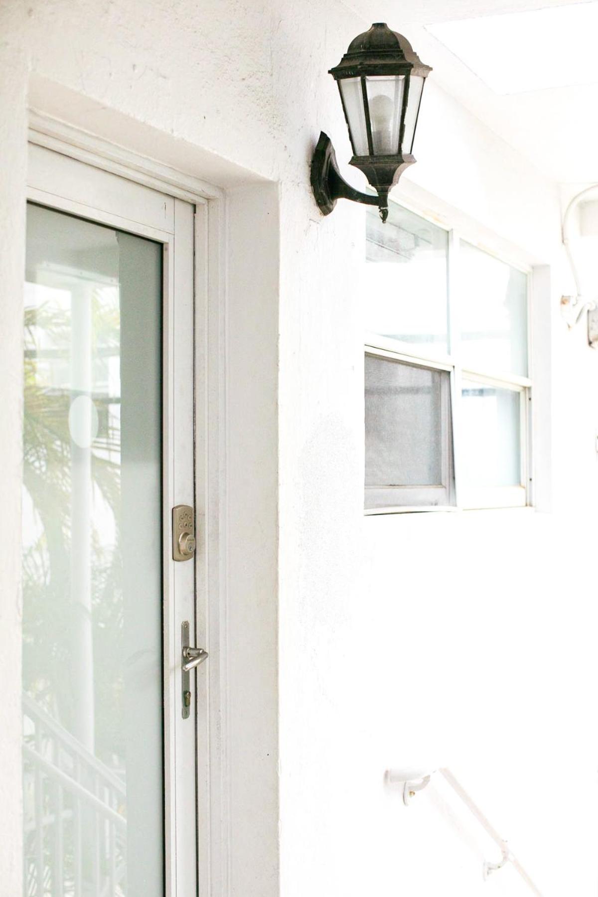 Spacious Apt In The Heart Of South Beach Miami Beach Exterior photo