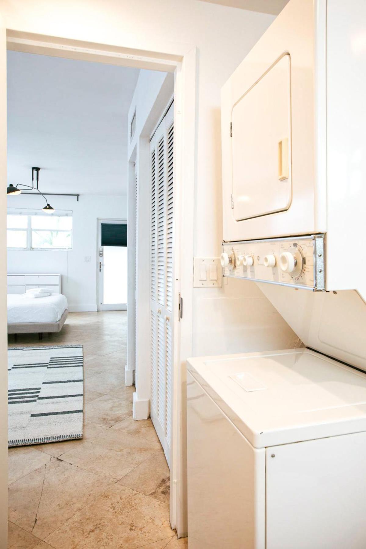 Spacious Apt In The Heart Of South Beach Miami Beach Exterior photo